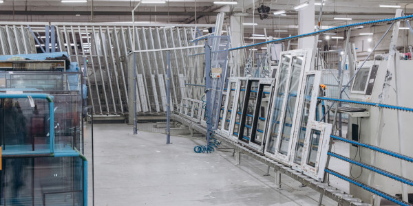 Puertas y Ventanas de Aluminio / PVC a medida Organyà · Diseño y Montaje de Acristalamientos