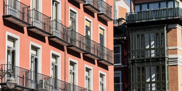 Puertas y Ventanas de Aluminio / PVC a medida Organyà · Insonorización del Ruido