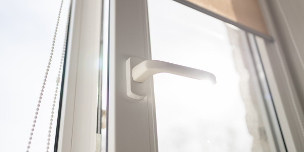 Puertas y Ventanas de Aluminio / PVC a medida Organyà · Estanqueidad al Aire